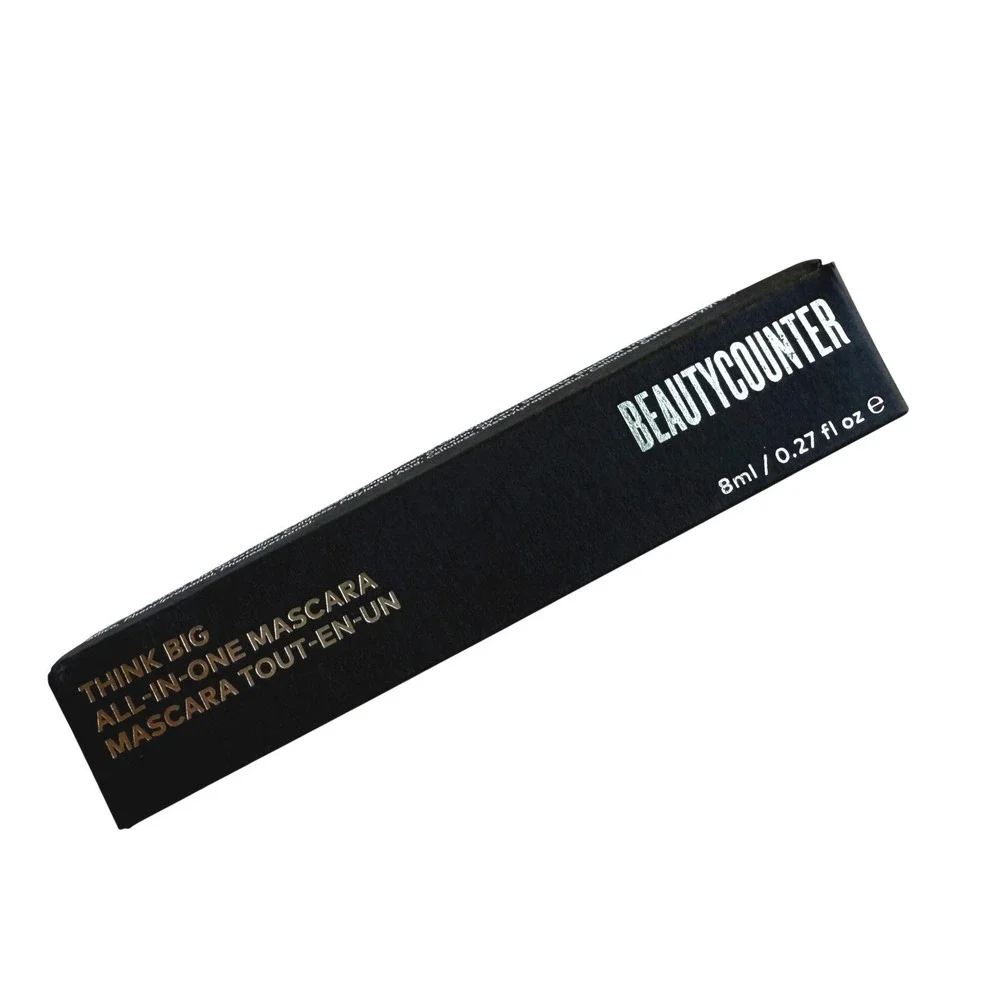 beautycounter think big